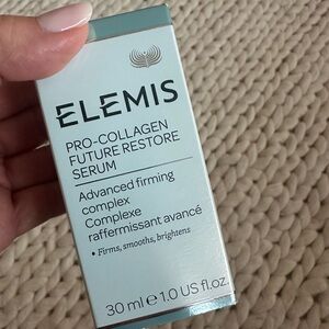 ELEMIS PRO-COLLAGEN FUTURE RESTORE SERUM

30ml